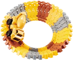 STRAX Construction Set