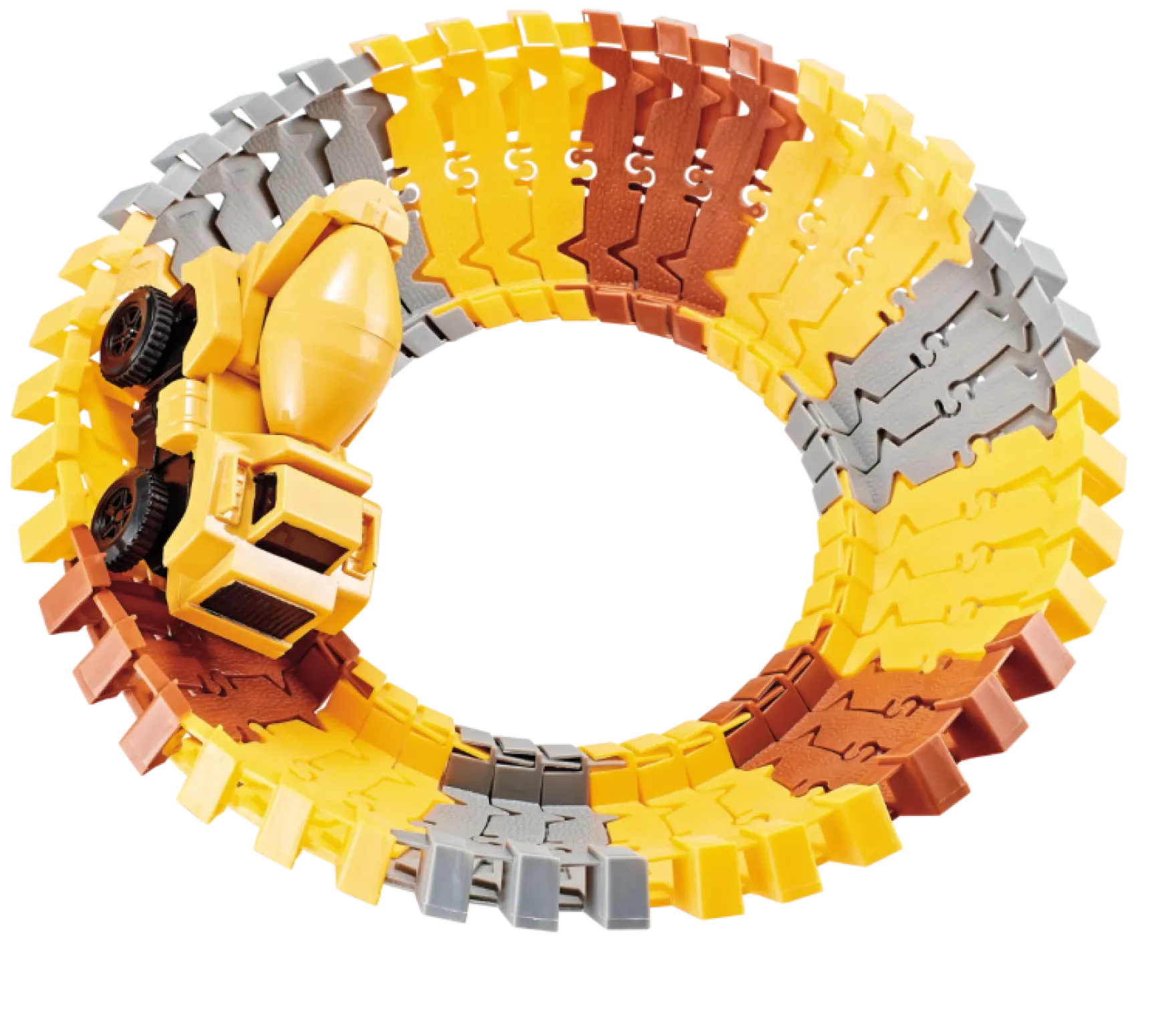 STRAX Construction Set
