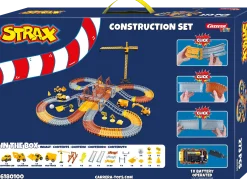 STRAX Construction Set
