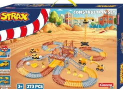 STRAX Construction Set