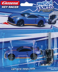 Street Racer - Bad Boy