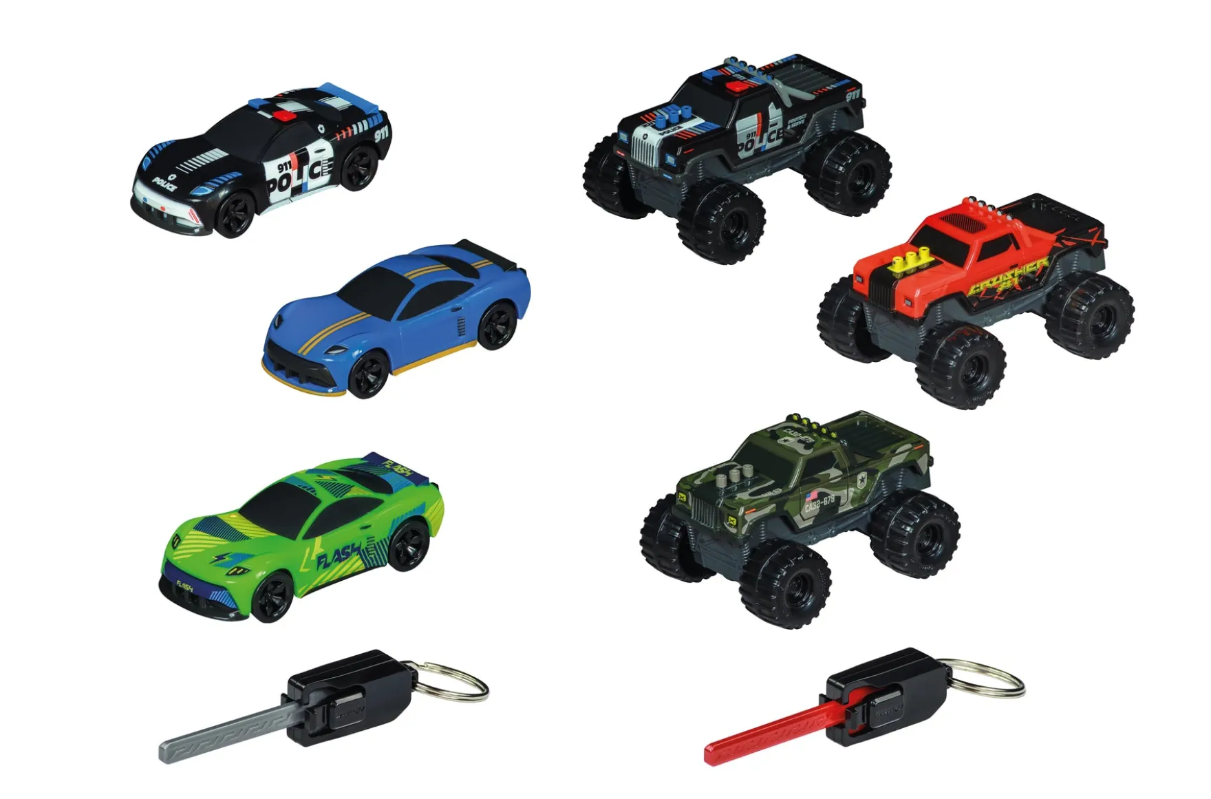 Street Racer - Flash
