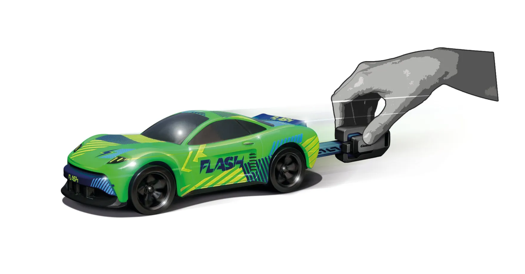 Street Racer - Flash