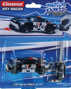Street Racer - Police