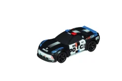 Street Racer - Police