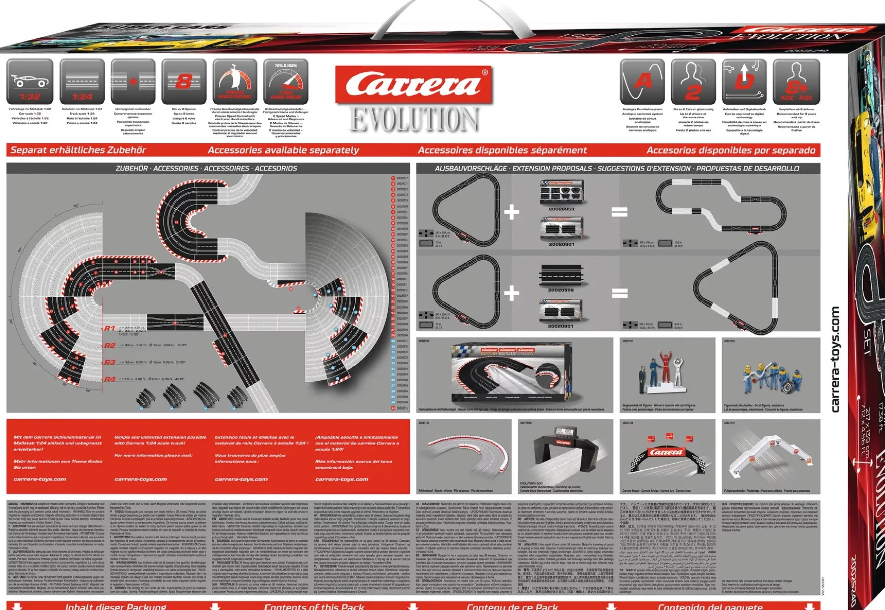 Super Cars