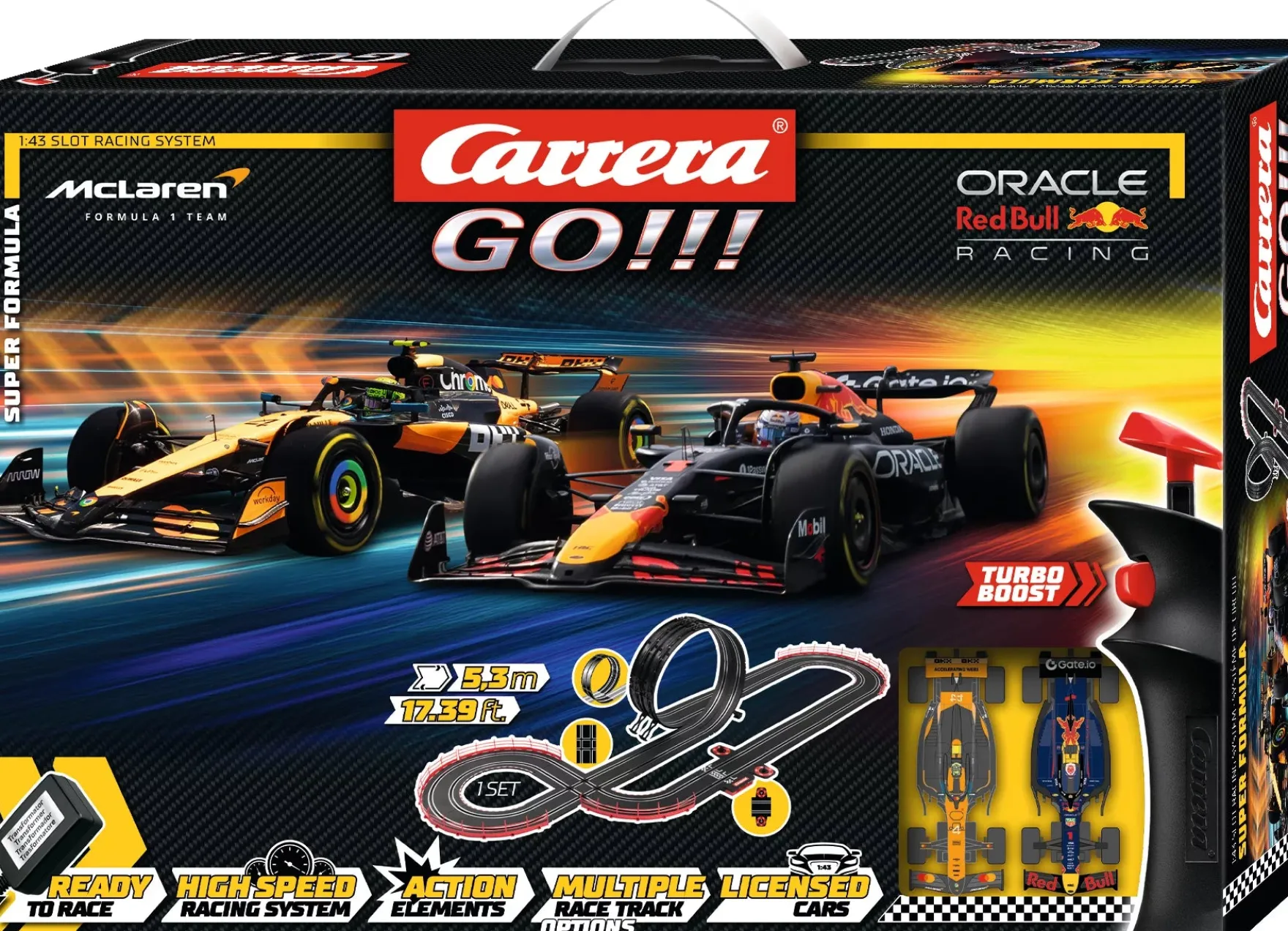 Super Formula