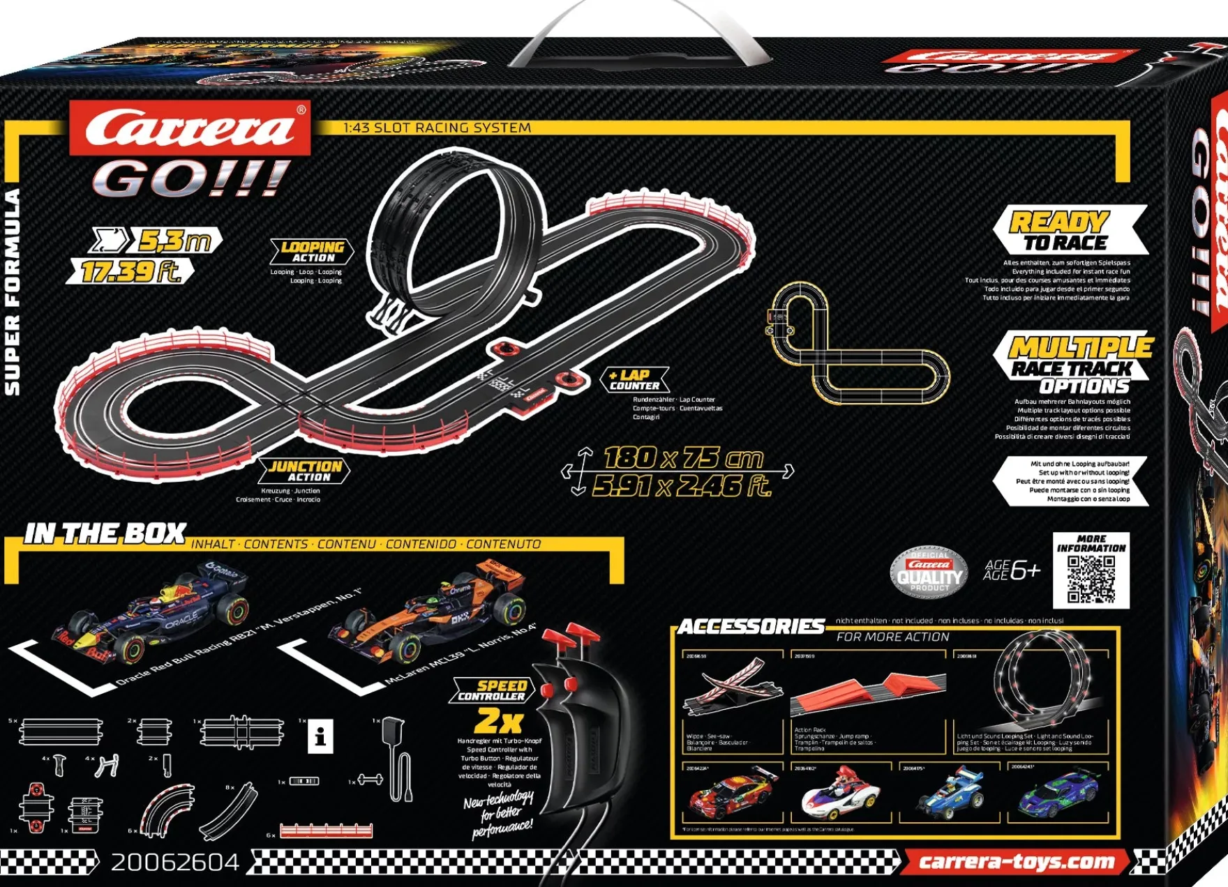Super Formula