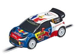 Super Rally