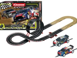 Super Rally