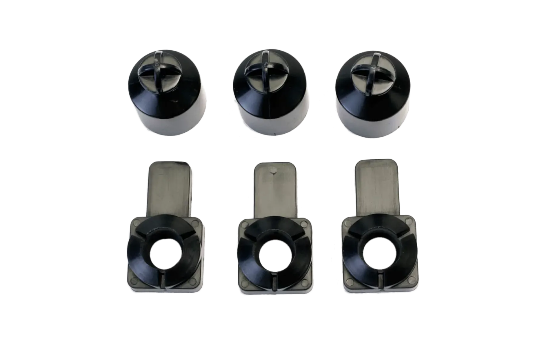 Support props variabel