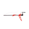 tail set including engine and Mount for Helicopter Orange Sply (501005)