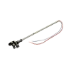 tail set inkl. engine and Mount for Helicopter Spider Fox (501006)