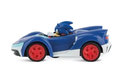Team Sonic Racing™ Mini RC - Sonic 1:43