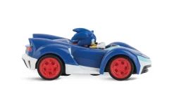 Team Sonic Racing™ Mini RC - Sonic 1:43