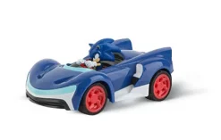 Team Sonic Racing™ Tabletop Racing Set