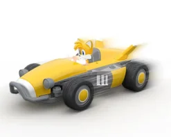 Team Sonic Racing™ Tabletop Racing Set