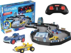 Team Sonic Racing™ Tabletop Racing Set