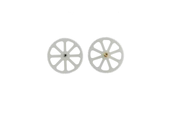 Teeth spur gears for 501002