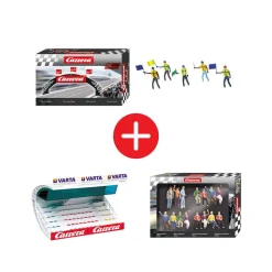 Tifosi Bundle