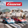 Tin Plate Sign 60 Y Carrera - 6
