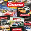 Tin Plate Sign 60 Y Carrera - 4