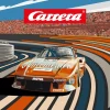 Tin Plate Sign 60 Y Carrera - 5