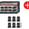 Track expansion bundle
