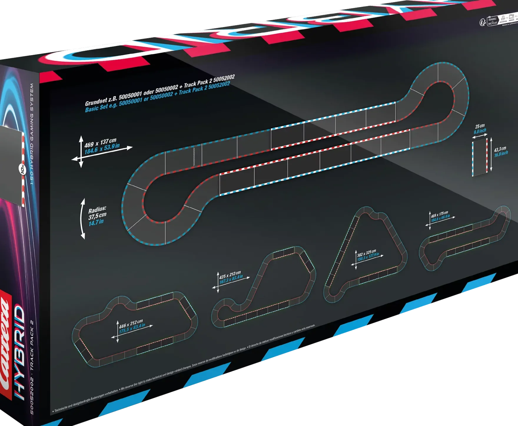 Track Pack 2