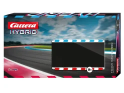 Track Pack Speed