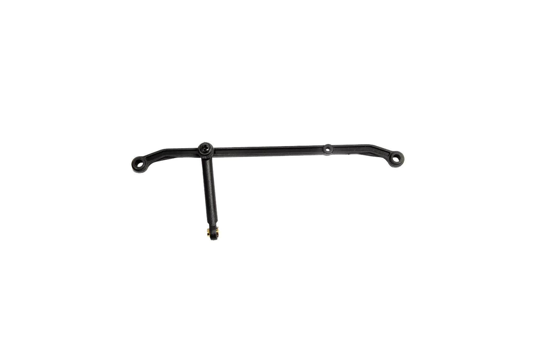Track rod set