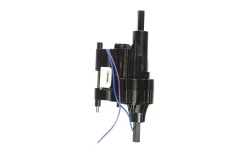 1 transmission + engine for #142033 #142034