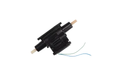 1 transmission + engine for Blue Racer(201029)