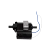 1 transmission with engine for Ford Fiesta WRC (162017)