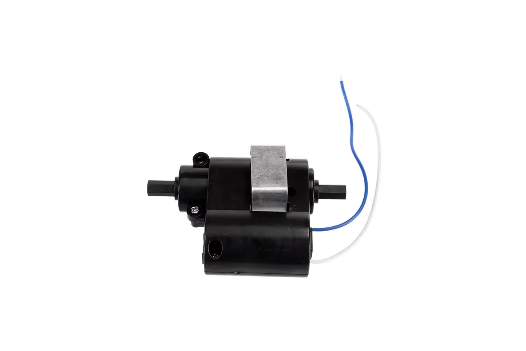 1 transmission with engine for Ford Fiesta WRC (162017)