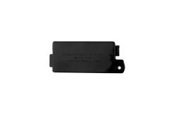 Transmitter Battery compartment cover for 24hr Tow Truck (162076), Agent Black Pursuit (162077)