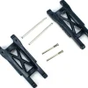 Transverse control arms