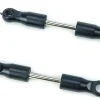 Transverse control top
