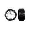 Tyre set 2 pcs. - Profi RC
