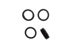 Tyre set without wheel rims for Porsche GT3 "Polizei" (37043001), Porsche GT3 "Cup" (37043002)