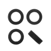tyres for 27536, 30774, 30775