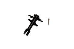 upper Mount Main rotor shaft for Spider Fox (501006)