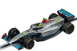 Up to Speed