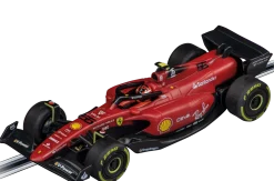 Up to Speed
