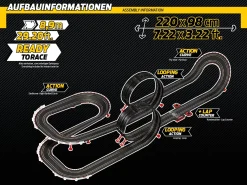 Up to Speed