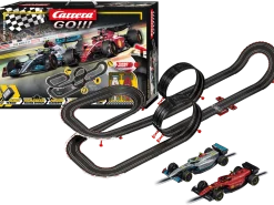Up to Speed