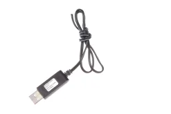 USB Cable 1A for LiFePo4 3,2V Batteries