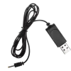 USB-Charging cord for Helicopter 501027, 501003, 501010, 501005, 500001, 500002, 500003