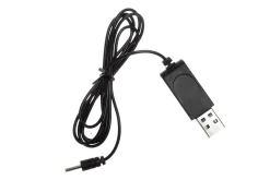 USB-Charging cord for Helicopter 501027, 501003, 501010, 501005, 500001, 500002, 500003