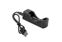 USB-Charging cord for 3,7 V - 600 mAh Li-Ionen Battery